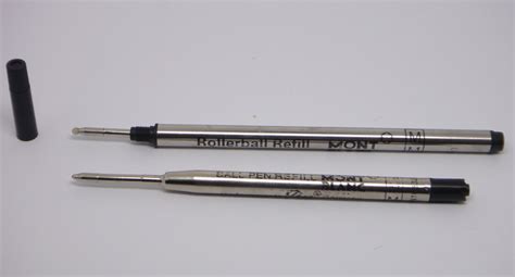 montblanc refills replica